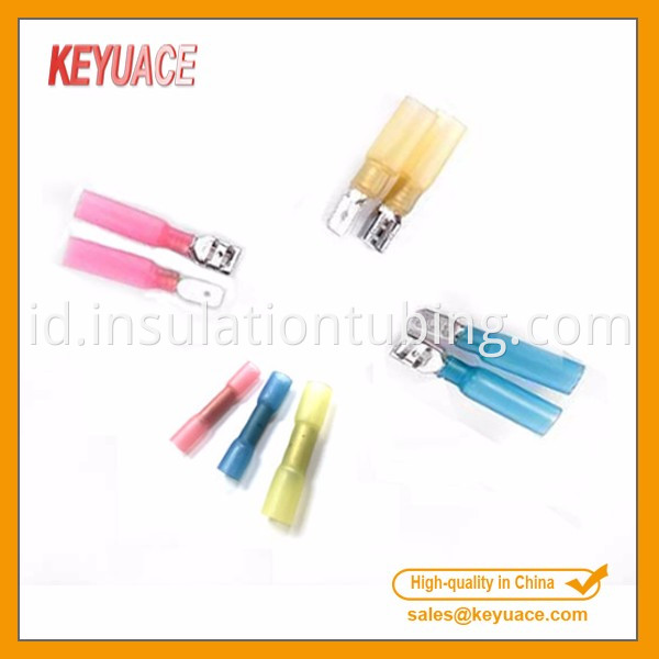 Heat Shrink Wire Connectors Kit